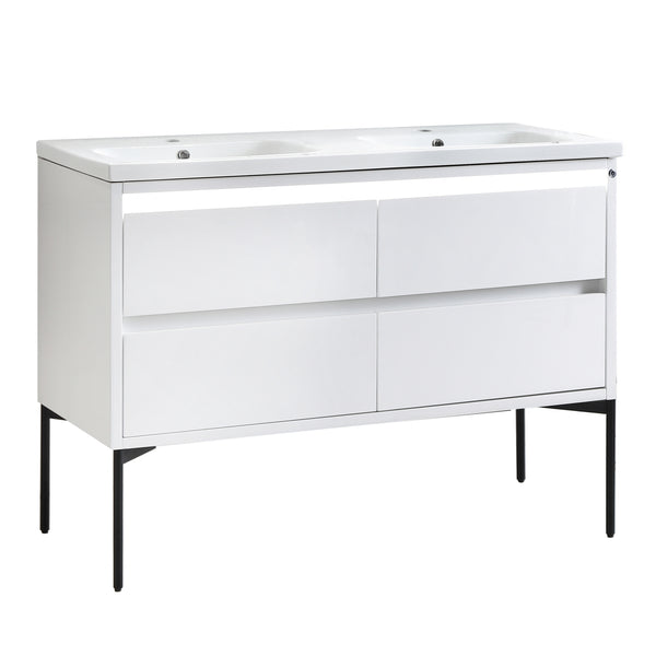48" Alex LED Vanity