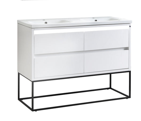 48" Alex LED Vanity
