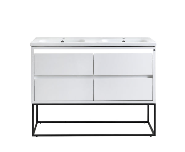 48" Alex LED Vanity