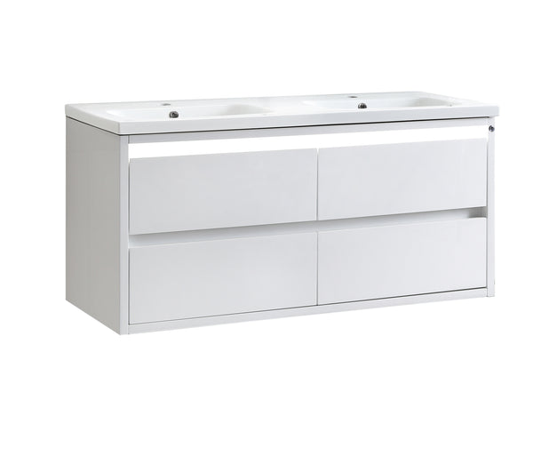 48" Alex LED Vanity