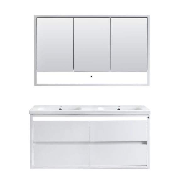 48" Alex LED Vanity