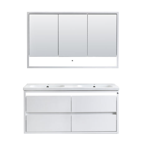 48" Alex LED Vanity