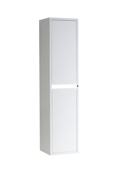 Alex LED Linen/Side Cabinet