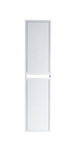 Alex LED Linen/Side Cabinet
