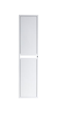 Alex LED Linen/Side Cabinet