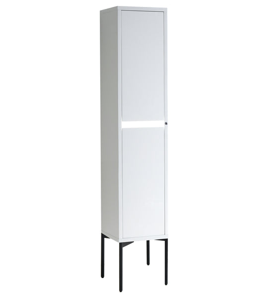 Alex LED Linen/Side Cabinet