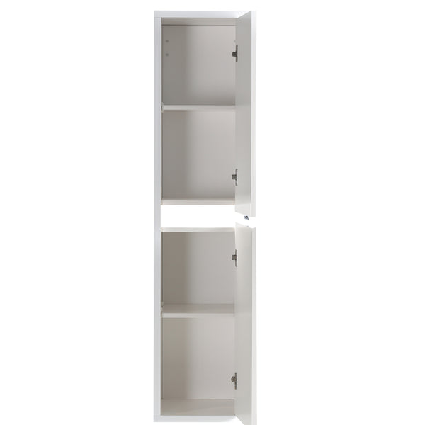 Alex LED Linen/Side Cabinet