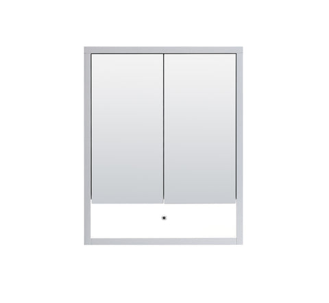 24" Alex LED Medicine Cabinets