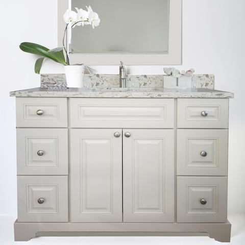 Damian 42" 48" & 60" Single Sink