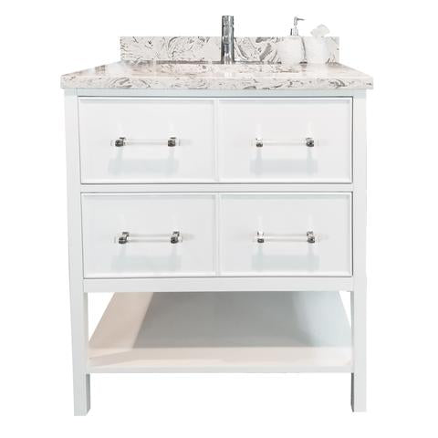 Gemma Vanities