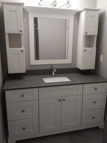 Damian Upper Cabinets