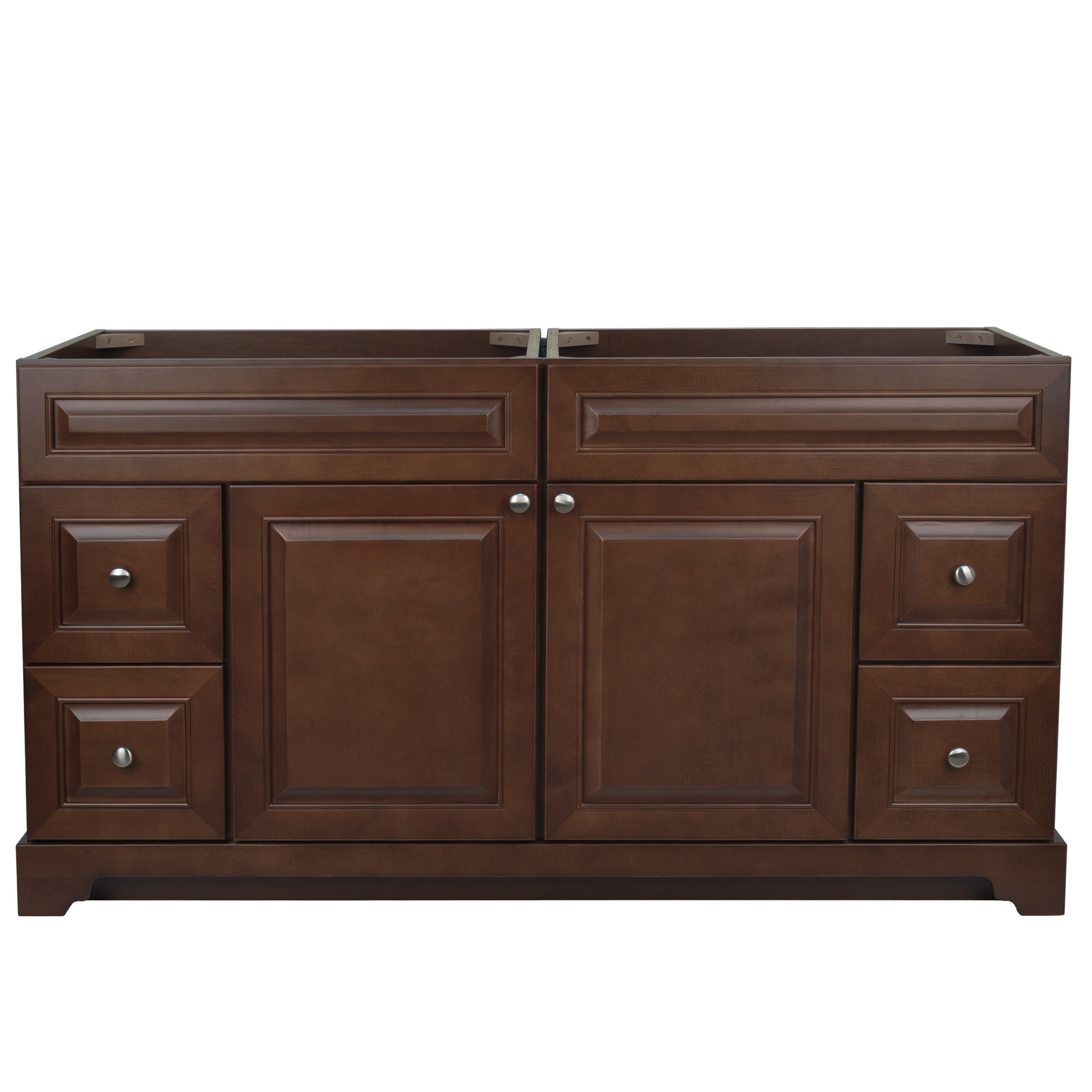 72" Royalwood Damian Vanity Base Only