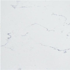 Quartz Countertops Square Sink