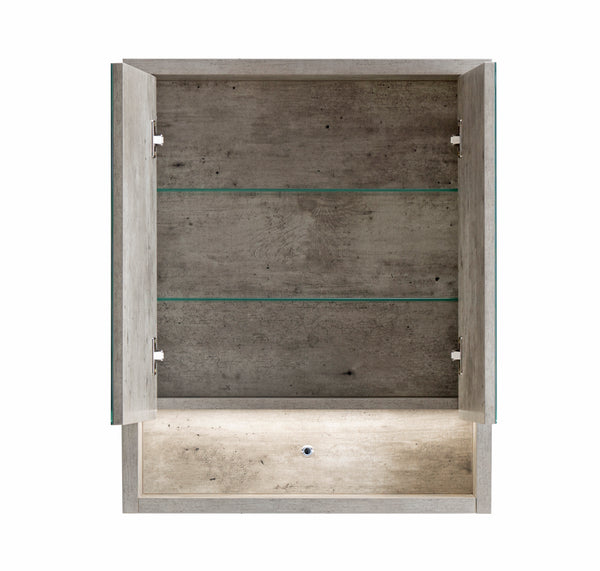 24" Casey LED Medicine Cabinets