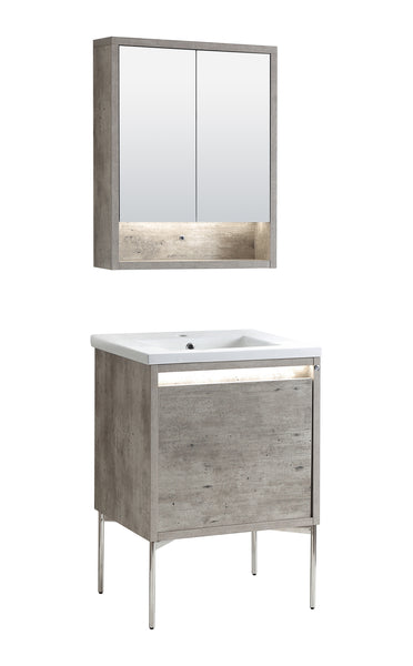 24" Casey LED Vanity