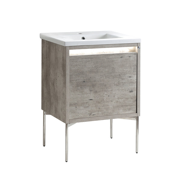 24" Casey LED Vanity