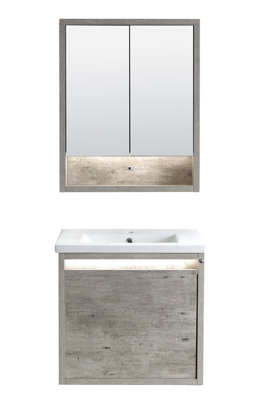 24" Casey LED Vanity