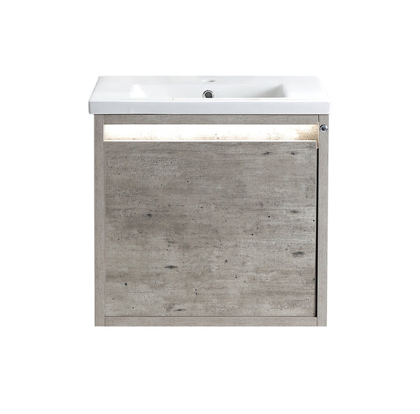 24" Casey LED Vanity