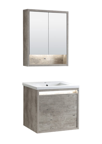 24" Casey LED Vanity