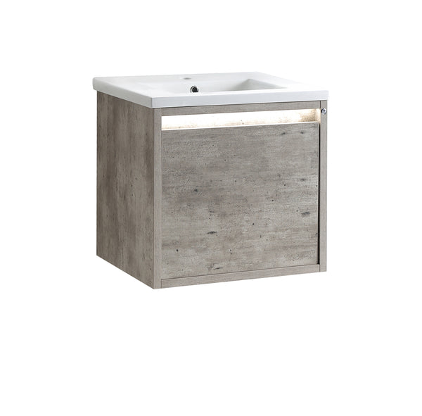 24" Casey LED Vanity