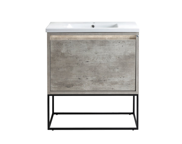 32" Casey LED Vanity