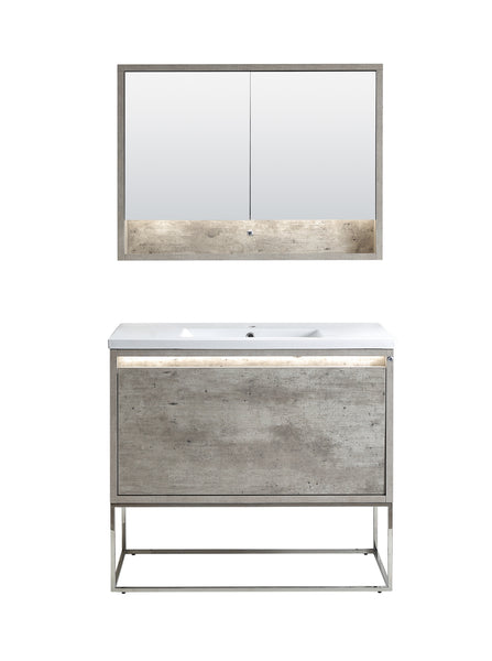40" Casey LED Vanity
