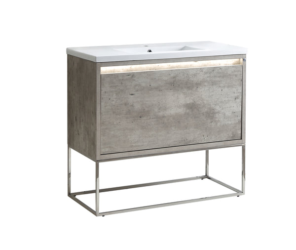 40" Casey LED Vanity