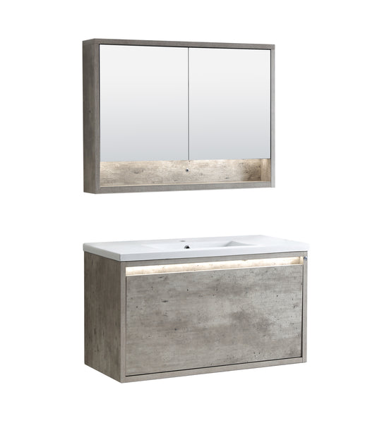 40" Casey LED Vanity
