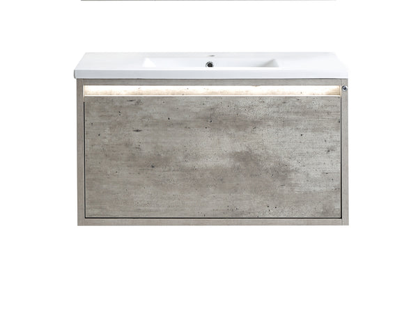 40" Casey LED Vanity