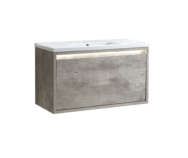 40" Casey LED Vanity