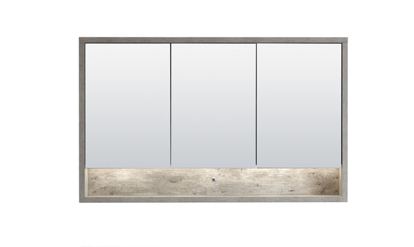 48" Casey LED Medicine Cabinets