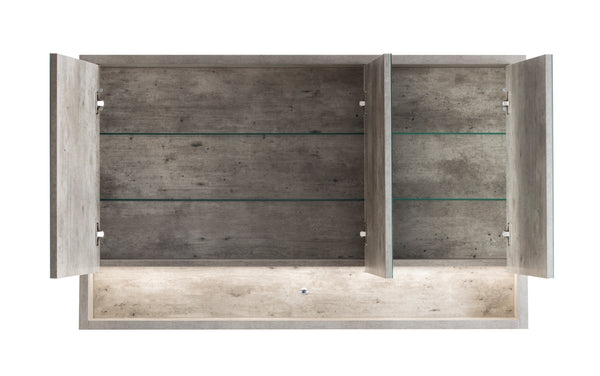 48" Casey LED Medicine Cabinets