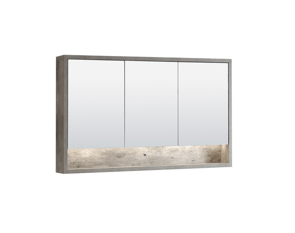 48" Casey LED Medicine Cabinets