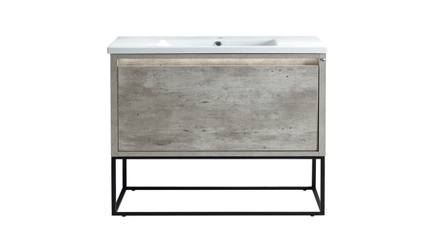 40" Casey LED Vanity