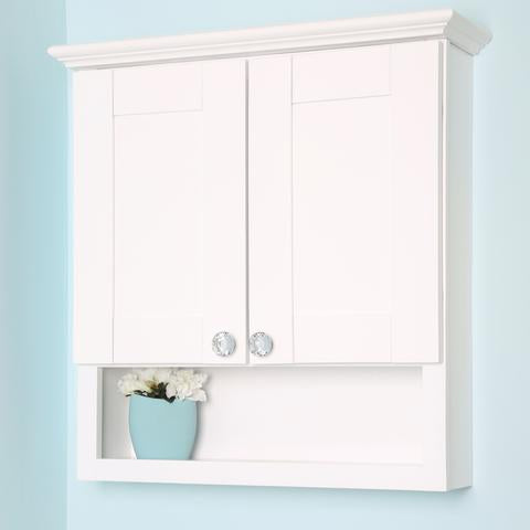 Damian Wall Cabinets