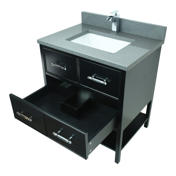 Gemma Vanities