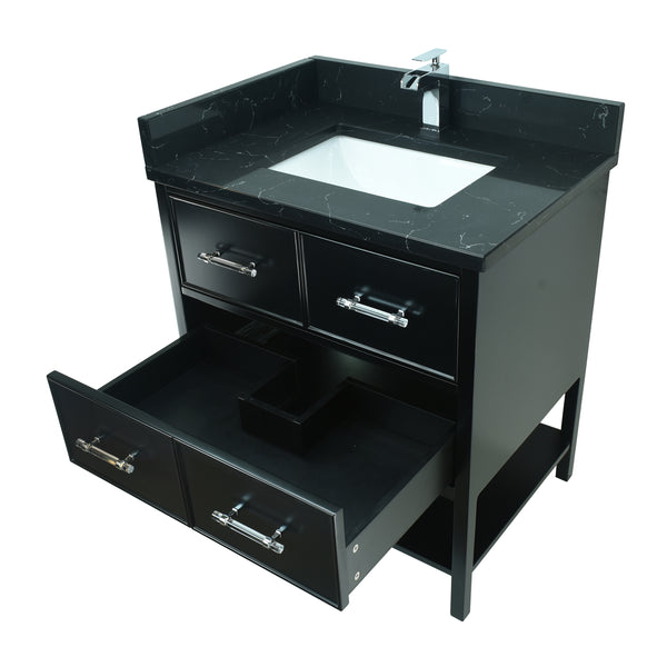 Gemma Vanities