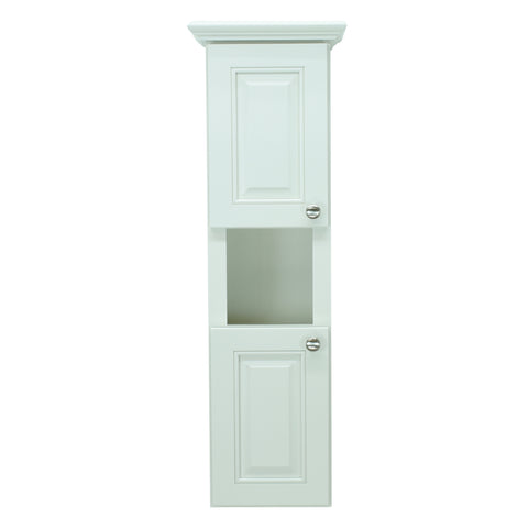 Antique White Damian Upper Cabinet