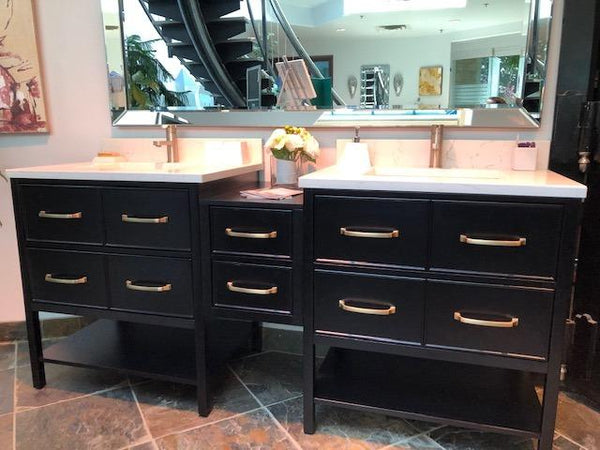 Gemma Vanities