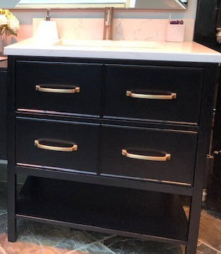Gemma Vanities