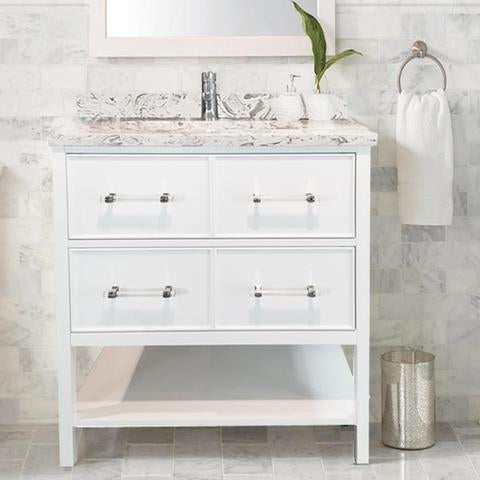 Gemma Vanities