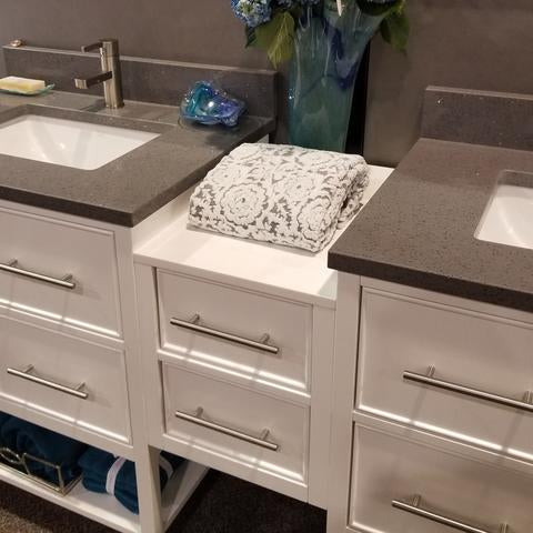 Gemma Vanities