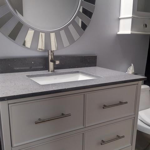Gemma Vanities
