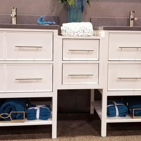 Gemma Vanities