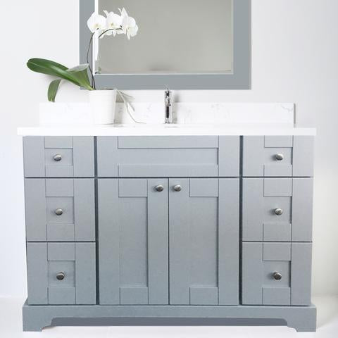Damian 42" 48" & 60" Single Sink