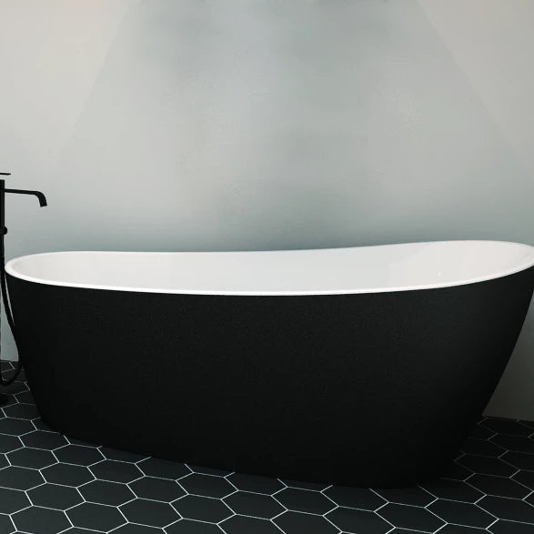 Issa Acrylic Freestanding Bathtub