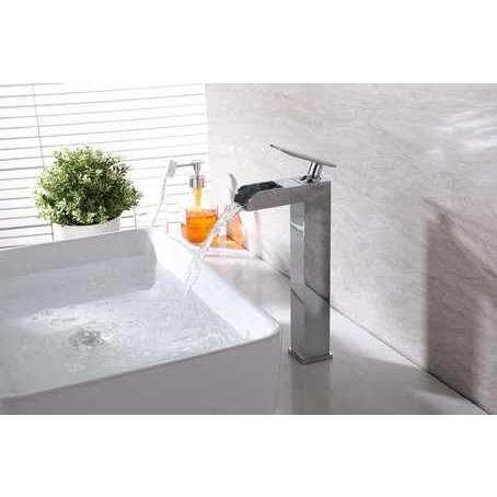 John Tall Vessel Faucet