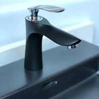 Julia Faucet