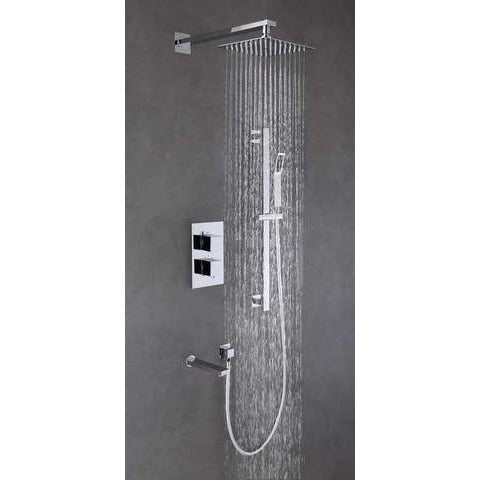 Kodi Shower System