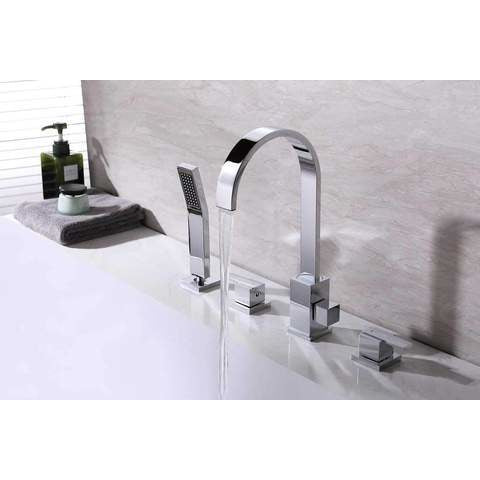 Kodi Roman Tub Faucet
